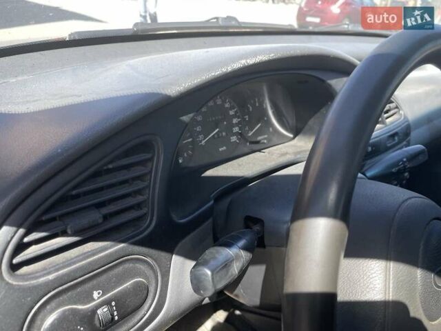 Дэу Ланос, объемом двигателя 0 л и пробегом 525 тыс. км за 1700 $, фото 6 на Automoto.ua