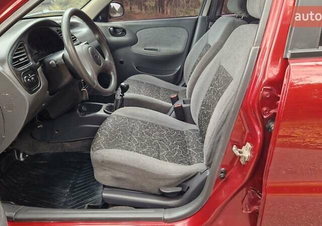 Дэу Ланос, объемом двигателя 1.5 л и пробегом 167 тыс. км за 2750 $, фото 3 на Automoto.ua