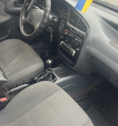 Дэу Ланос, объемом двигателя 1.5 л и пробегом 233 тыс. км за 2700 $, фото 4 на Automoto.ua