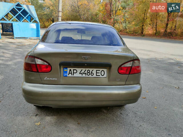 Дэу Ланос, объемом двигателя 0 л и пробегом 182 тыс. км за 2800 $, фото 2 на Automoto.ua