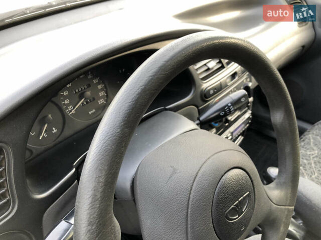 Дэу Ланос, объемом двигателя 1.5 л и пробегом 180 тыс. км за 1999 $, фото 18 на Automoto.ua