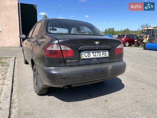 Дэу Ланос, объемом двигателя 0 л и пробегом 525 тыс. км за 1700 $, фото 2 на Automoto.ua