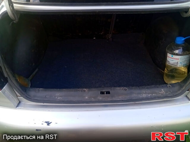 Дэу Ланос, объемом двигателя 1.5 л и пробегом 250 тыс. км за 1300 $, фото 6 на Automoto.ua