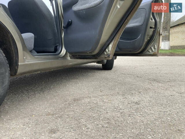 Дэу Ланос, объемом двигателя 0 л и пробегом 196 тыс. км за 2250 $, фото 8 на Automoto.ua