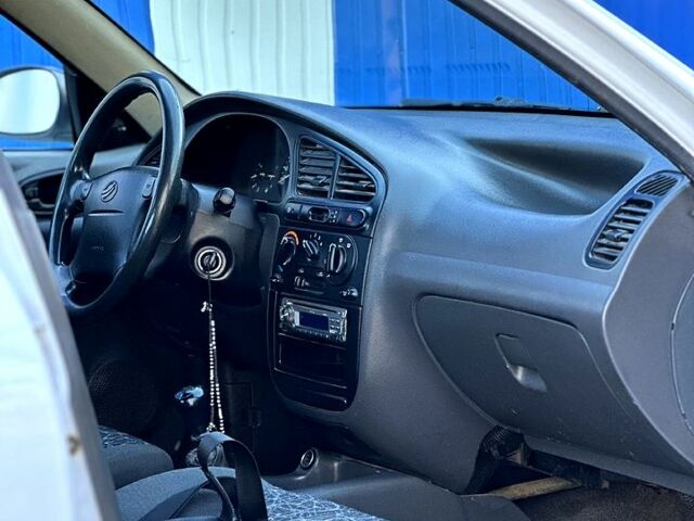 Деу Ланос 2006 у Одесі на Automoto.ua Деу Ланос, об'ємом двигуна 1.5 л та пробігом 201 тис. км за 2299 $, фото 5 на Automoto.ua