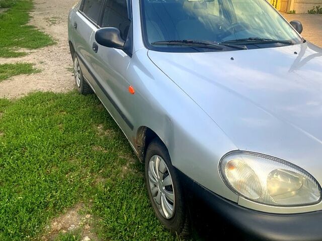 Дэу Ланос, объемом двигателя 1.5 л и пробегом 0 тыс. км за 1300 $, фото 1 на Automoto.ua