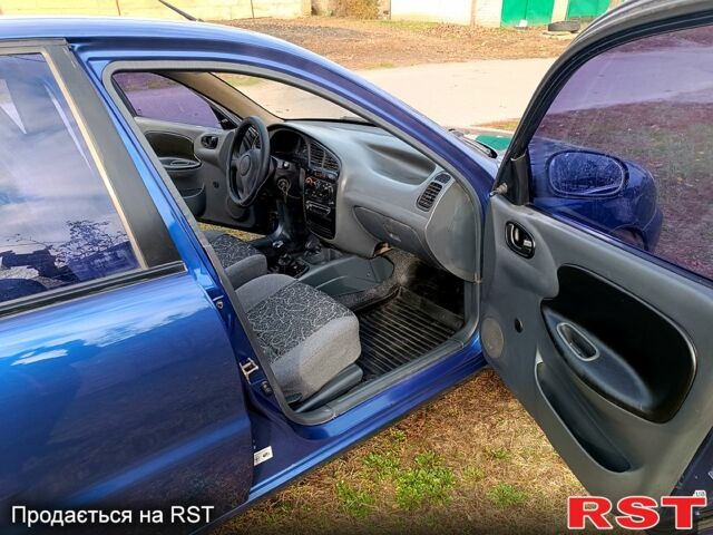Дэу Ланос, объемом двигателя 1.5 л и пробегом 0 тыс. км за 2500 $, фото 1 на Automoto.ua