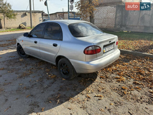 Деу Ланос, об'ємом двигуна 1.5 л та пробігом 271 тис. км за 3000 $, фото 4 на Automoto.ua
