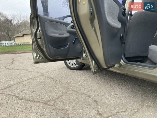 Дэу Ланос, объемом двигателя 0 л и пробегом 196 тыс. км за 2250 $, фото 9 на Automoto.ua