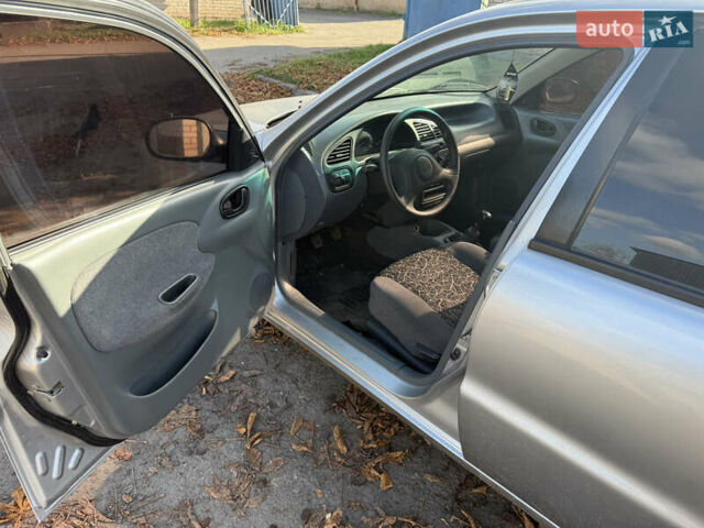 Деу Ланос, об'ємом двигуна 1.5 л та пробігом 271 тис. км за 3000 $, фото 9 на Automoto.ua