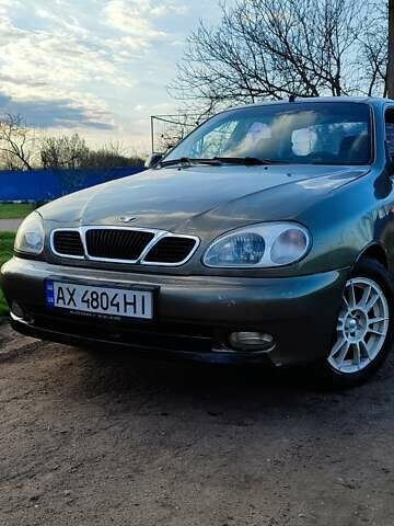 Деу Ланос, об'ємом двигуна 1.5 л та пробігом 203 тис. км за 2100 $, фото 11 на Automoto.ua