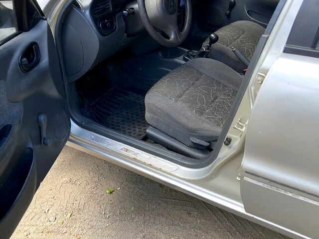 Деу Ланос, об'ємом двигуна 1.5 л та пробігом 0 тис. км за 900 $, фото 3 на Automoto.ua