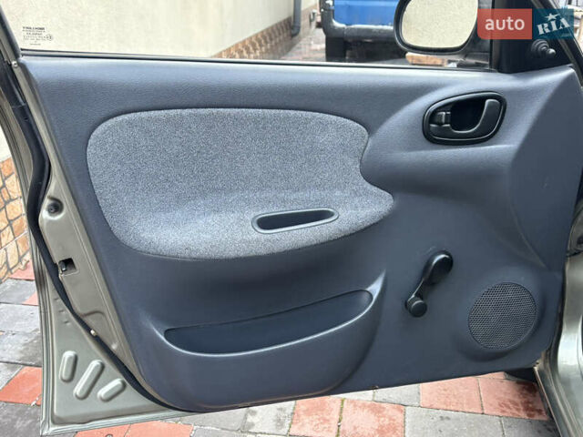 Дэу Ланос, объемом двигателя 1.5 л и пробегом 53 тыс. км за 3750 $, фото 24 на Automoto.ua