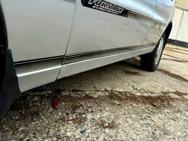 Дэу Ланос 2006 в Лозовой на Automoto.ua Дэу Ланос, объемом двигателя 1.5 л и пробегом 120 тыс. км за 1600 $, фото 5 на Automoto.ua