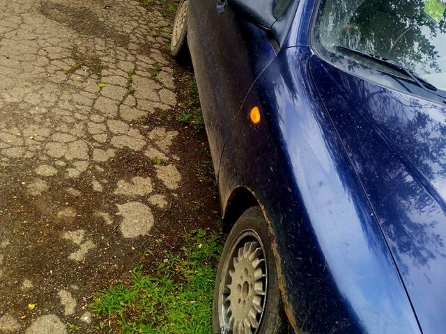 Дэу Ланос, объемом двигателя 1.3 л и пробегом 0 тыс. км за 800 $, фото 6 на Automoto.ua