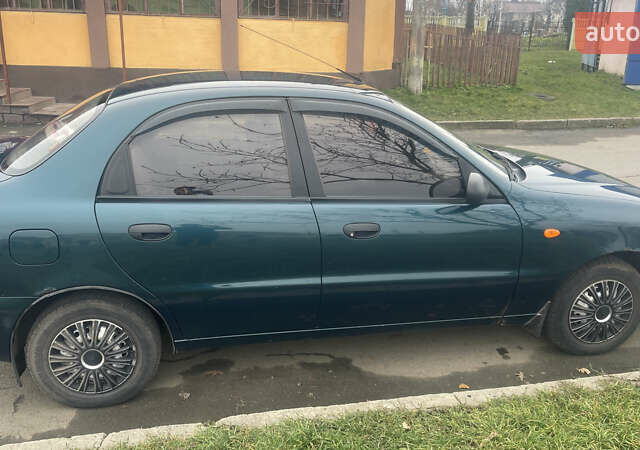 Дэу Ланос, объемом двигателя 1.5 л и пробегом 233 тыс. км за 2700 $, фото 3 на Automoto.ua