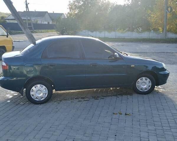 Дэу Ланос, объемом двигателя 1.5 л и пробегом 186 тыс. км за 2000 $, фото 19 на Automoto.ua