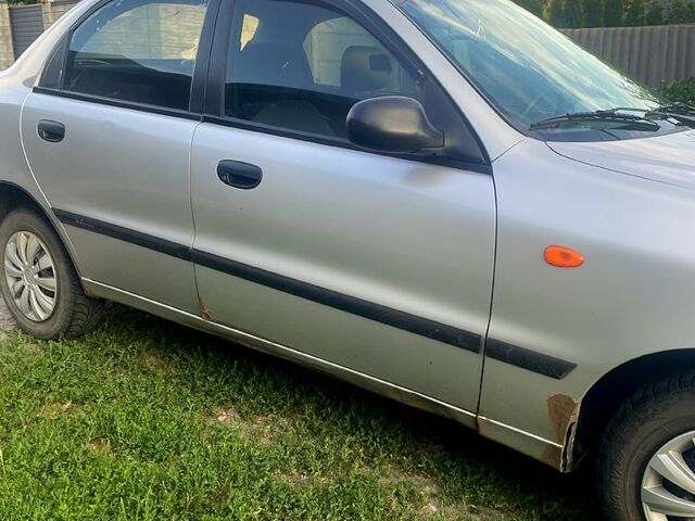 Дэу Ланос, объемом двигателя 1.5 л и пробегом 0 тыс. км за 1300 $, фото 5 на Automoto.ua