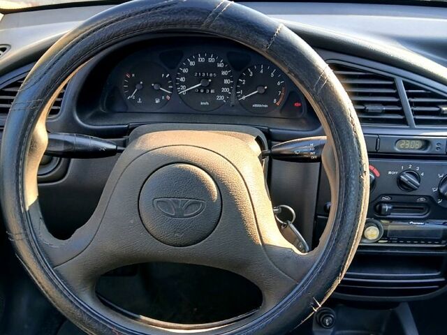 Дэу Ланос, объемом двигателя 1.5 л и пробегом 212 тыс. км за 2700 $, фото 2 на Automoto.ua