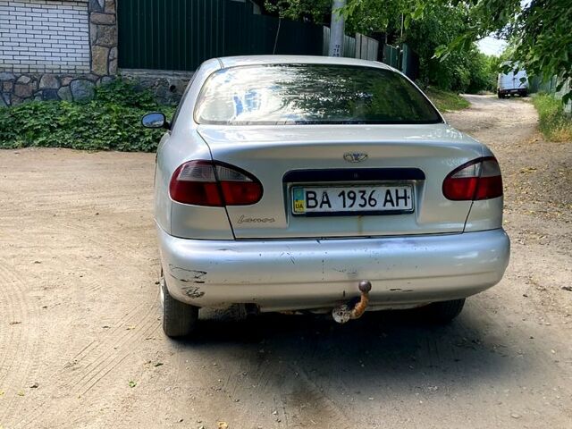Деу Ланос, об'ємом двигуна 1.5 л та пробігом 0 тис. км за 900 $, фото 2 на Automoto.ua