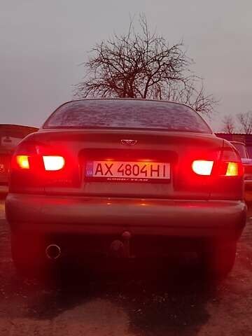 Деу Ланос, об'ємом двигуна 1.5 л та пробігом 203 тис. км за 2100 $, фото 14 на Automoto.ua