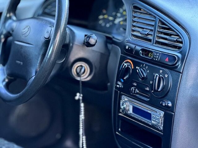 Деу Ланос 2006 у Одесі на Automoto.ua Деу Ланос, об'ємом двигуна 1.5 л та пробігом 201 тис. км за 2299 $, фото 9 на Automoto.ua