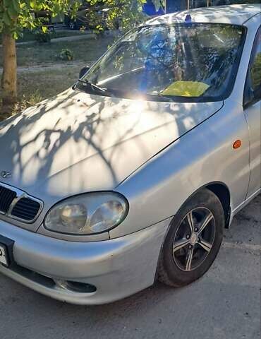 Дэу Ланос, объемом двигателя 1.5 л и пробегом 243 тыс. км за 1700 $, фото 1 на Automoto.ua