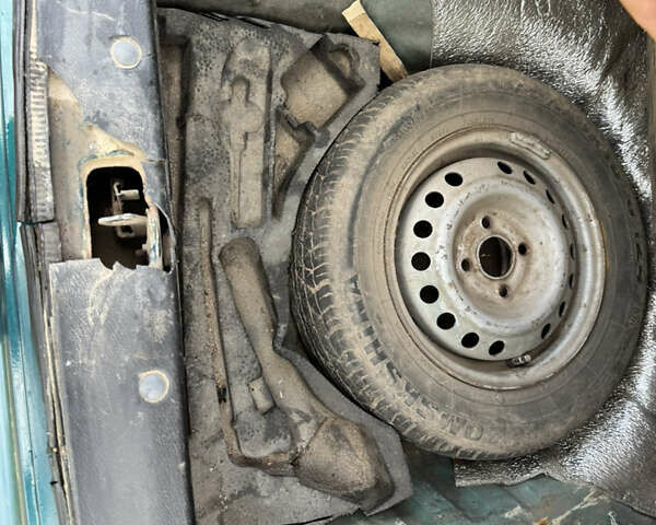 Дэу Ланос, объемом двигателя 1.5 л и пробегом 280 тыс. км за 1750 $, фото 17 на Automoto.ua
