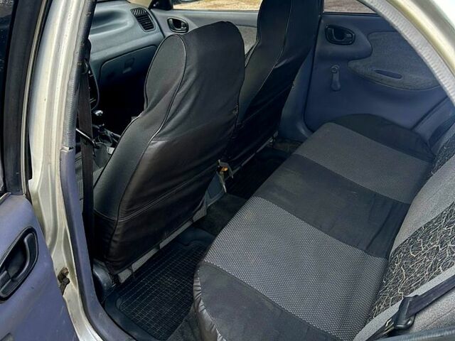 Дэу Ланос 2006 в Лозовой на Automoto.ua Дэу Ланос, объемом двигателя 1.5 л и пробегом 120 тыс. км за 1600 $, фото 8 на Automoto.ua