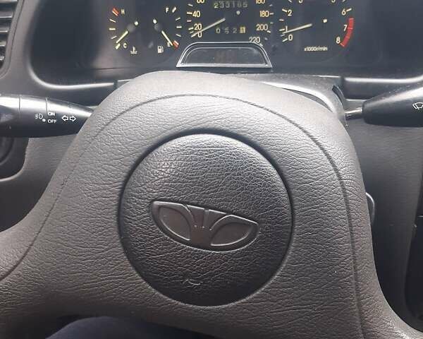 Дэу Ланос, объемом двигателя 0 л и пробегом 233 тыс. км за 2500 $, фото 6 на Automoto.ua