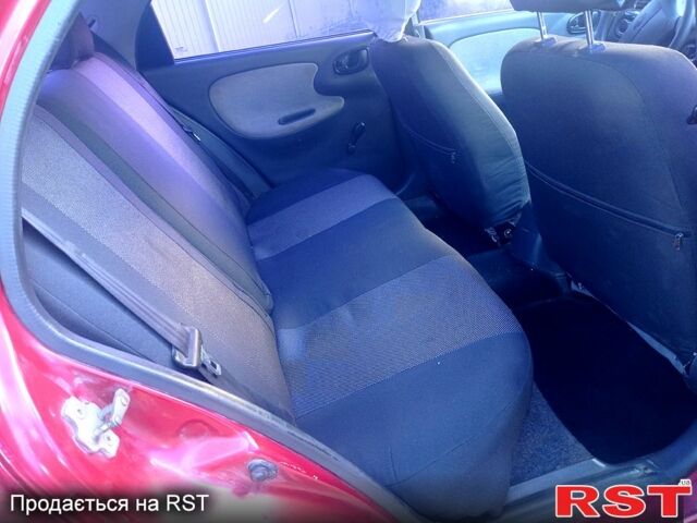 Дэу Ланос, объемом двигателя 1.5 л и пробегом 230 тыс. км за 2350 $, фото 10 на Automoto.ua