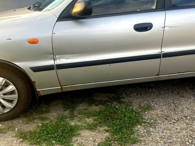 Дэу Ланос, объемом двигателя 1.5 л и пробегом 0 тыс. км за 1300 $, фото 3 на Automoto.ua