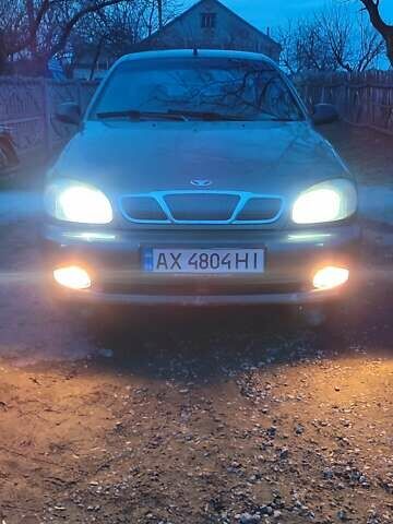 Деу Ланос, об'ємом двигуна 1.5 л та пробігом 203 тис. км за 2100 $, фото 16 на Automoto.ua