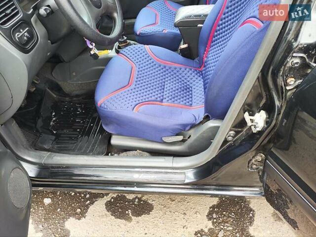 Деу Ланос, об'ємом двигуна 1.5 л та пробігом 340 тис. км за 3200 $, фото 11 на Automoto.ua