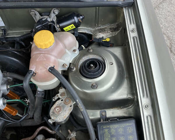 Дэу Ланос, объемом двигателя 0 л и пробегом 196 тыс. км за 2250 $, фото 17 на Automoto.ua