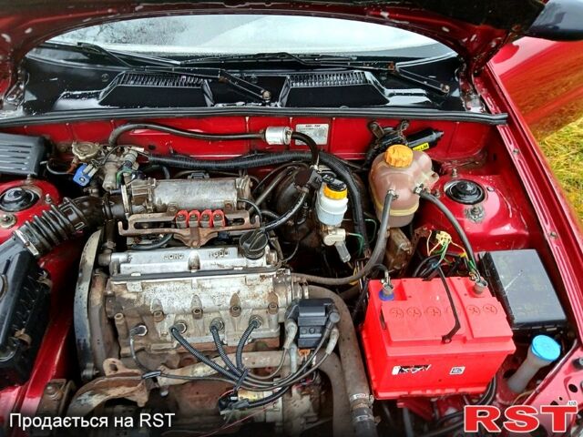 Дэу Ланос, объемом двигателя 1.3 л и пробегом 300 тыс. км за 1777 $, фото 8 на Automoto.ua