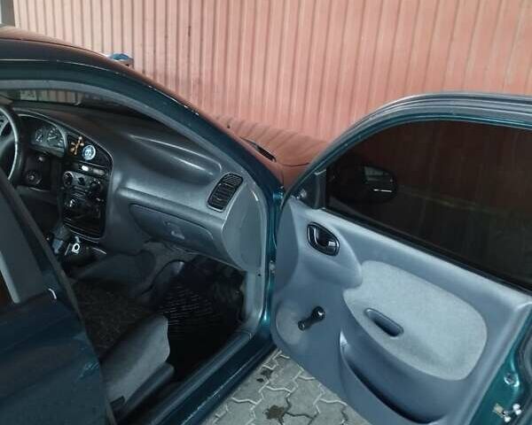 Дэу Ланос, объемом двигателя 1.5 л и пробегом 186 тыс. км за 2000 $, фото 13 на Automoto.ua