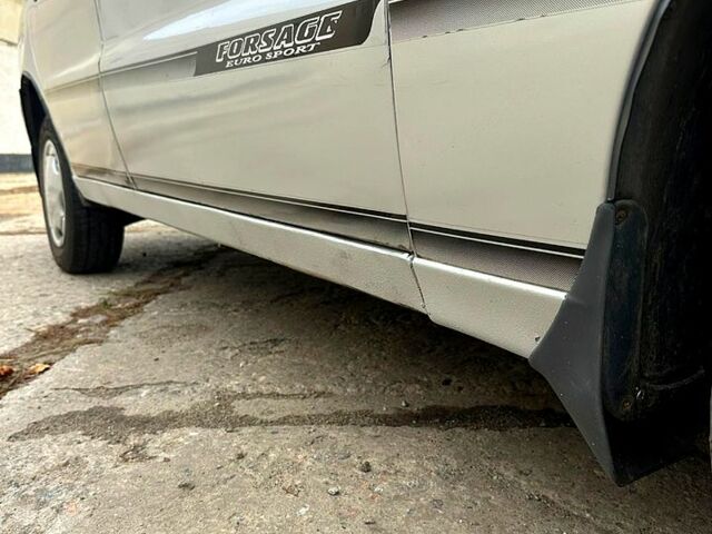 Дэу Ланос 2006 в Лозовой на Automoto.ua Дэу Ланос, объемом двигателя 1.5 л и пробегом 120 тыс. км за 1600 $, фото 4 на Automoto.ua