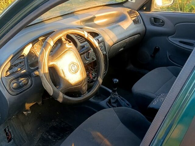 Дэу Ланос 2006 в Изюме на Automoto.ua Дэу Ланос, объемом двигателя 1.5 л и пробегом 332 тыс. км за 720 $, фото 2 на Automoto.ua