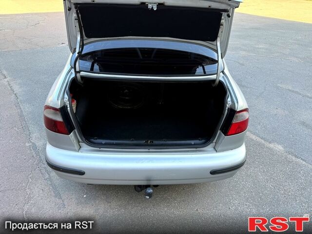 Дэу Ланос, объемом двигателя 1.5 л и пробегом 252 тыс. км за 1750 $, фото 5 на Automoto.ua