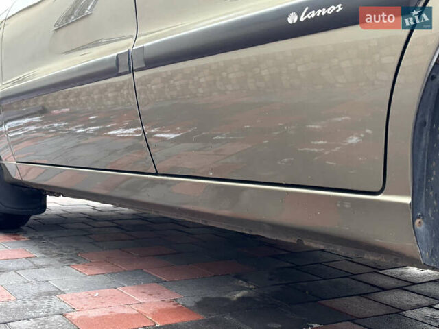 Дэу Ланос, объемом двигателя 1.5 л и пробегом 53 тыс. км за 3750 $, фото 21 на Automoto.ua