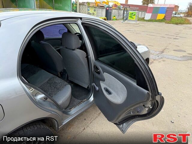 Дэу Ланос, объемом двигателя 1.5 л и пробегом 195 тыс. км за 1950 $, фото 9 на Automoto.ua