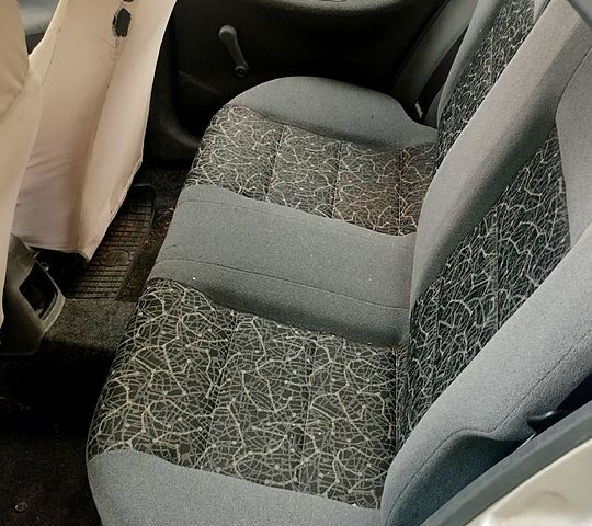 Дэу Ланос, объемом двигателя 1.5 л и пробегом 0 тыс. км за 1800 $, фото 7 на Automoto.ua
