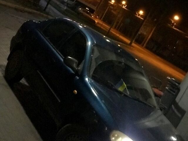Деу Ланос, об'ємом двигуна 15 л та пробігом 0 тис. км за 1250 $, фото 2 на Automoto.ua