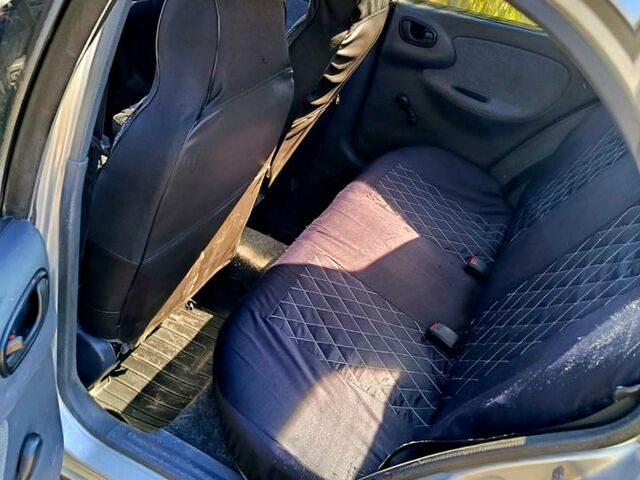 Дэу Ланос, объемом двигателя 1.5 л и пробегом 113 тыс. км за 2800 $, фото 8 на Automoto.ua