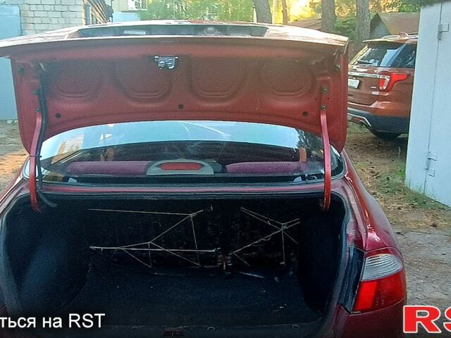 Дэу Ланос, объемом двигателя 1.5 л и пробегом 260 тыс. км за 2100 $, фото 4 на Automoto.ua