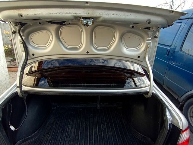 Дэу Ланос, объемом двигателя 1.5 л и пробегом 150 тыс. км за 1950 $, фото 9 на Automoto.ua