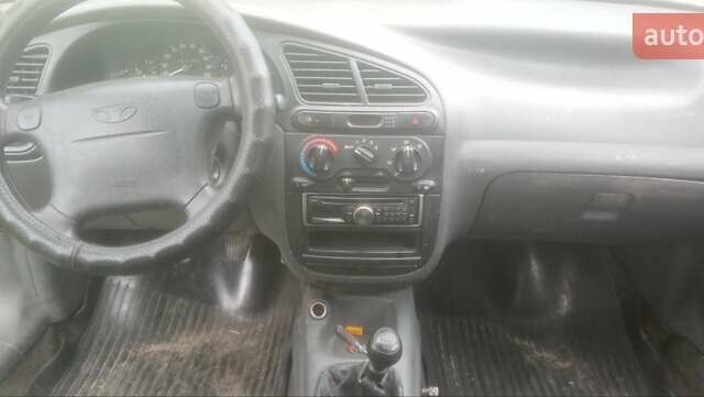 Деу Ланос, об'ємом двигуна 0 л та пробігом 300 тис. км за 791 $, фото 3 на Automoto.ua