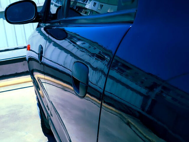 Дэу Ланос, объемом двигателя 1.5 л и пробегом 259 тыс. км за 2500 $, фото 7 на Automoto.ua