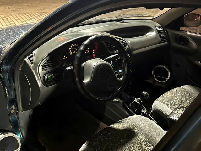 Деу Ланос, об'ємом двигуна 15 л та пробігом 0 тис. км за 1250 $, фото 9 на Automoto.ua